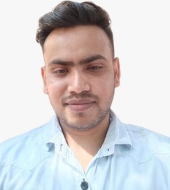 Vikas Saha