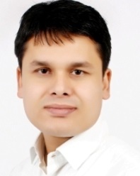 Avinash Kumar