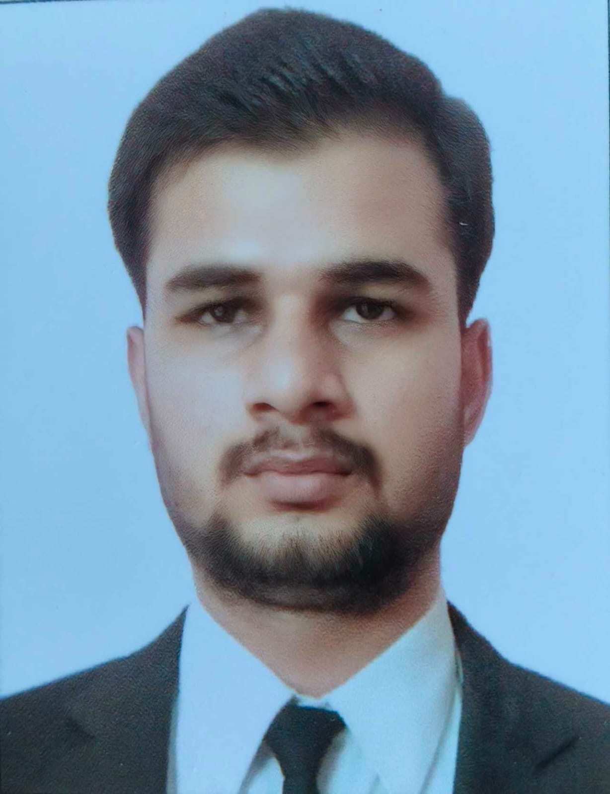 Dinesh Verma