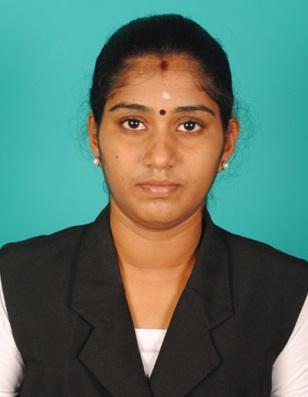 Mrs. S. Kalpana