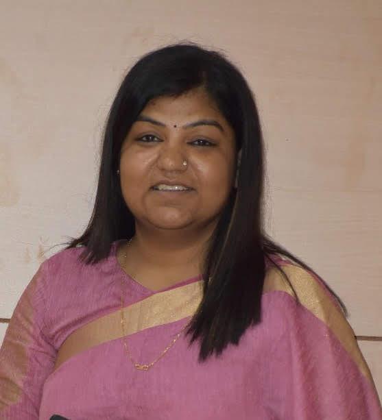 Dr. Namita Jain